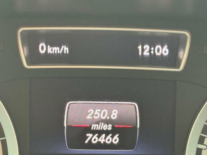 Mercedes-Benz A Class A180 1.5 Cdi Se #21