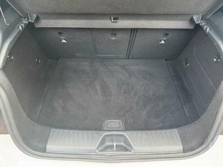 Mercedes-Benz A Class A180 1.5 Cdi Se #34