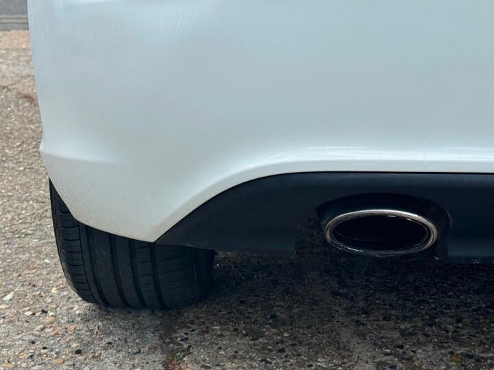 Mercedes-Benz A Class A180 1.5 Cdi Se #38