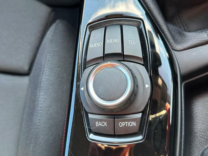 BMW 2 Series 2.0 220I M Sport Coupe Black #20