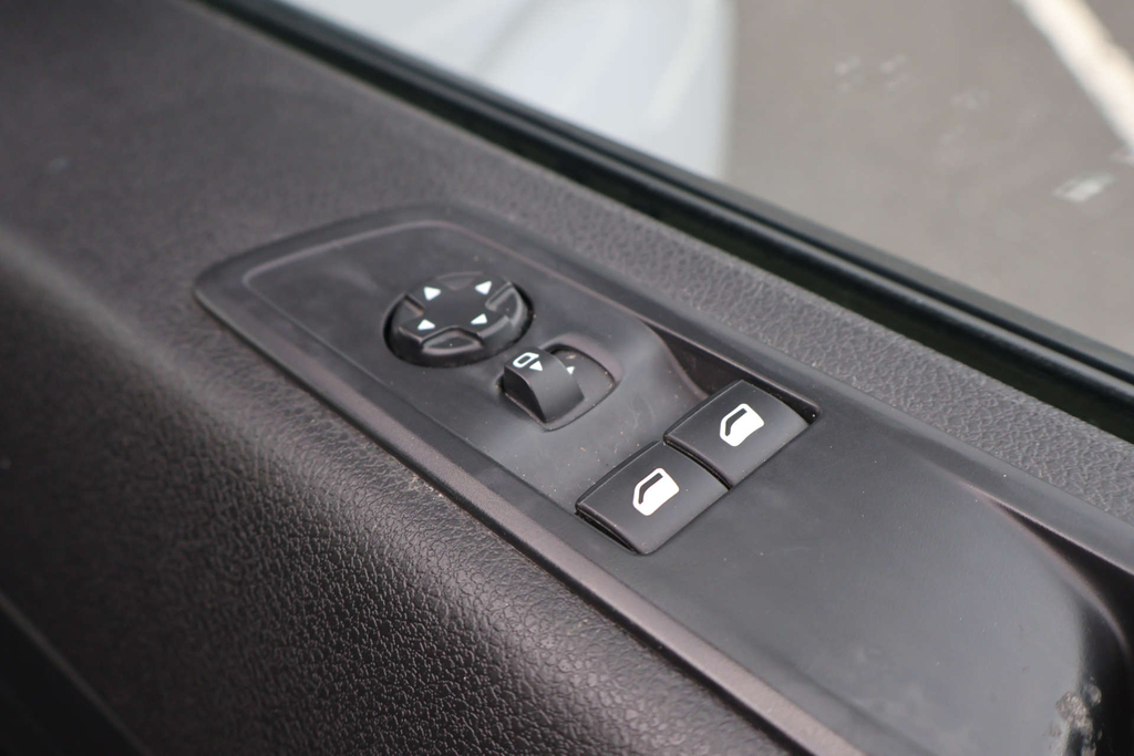 Fiat Scudo Tecnico White #40