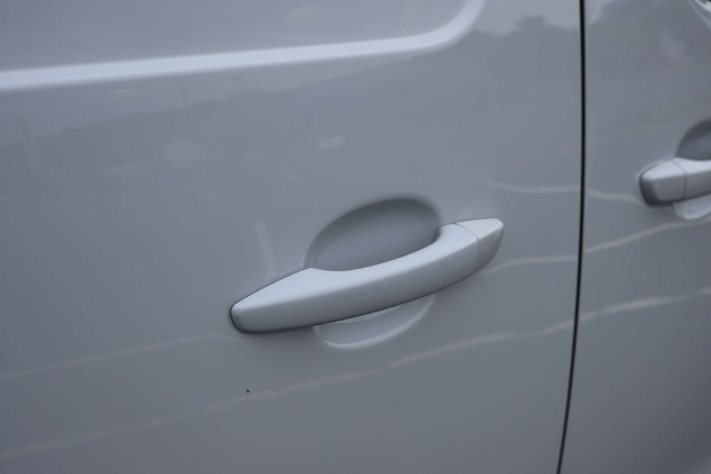 Fiat Scudo Tecnico White #101