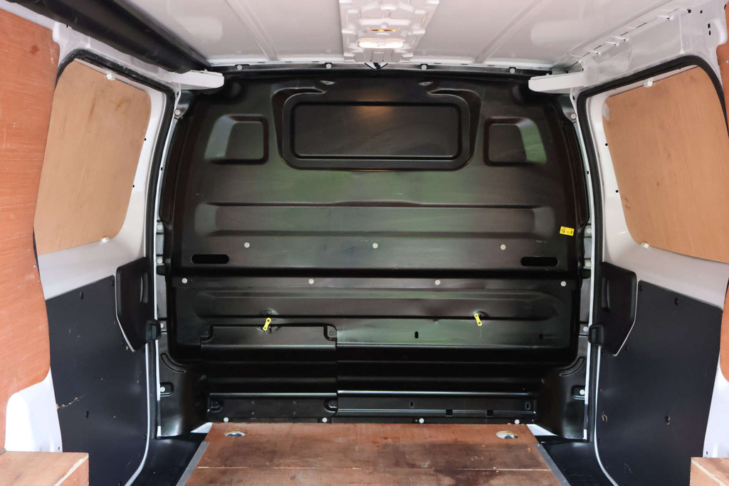 Fiat Scudo Tecnico White #13