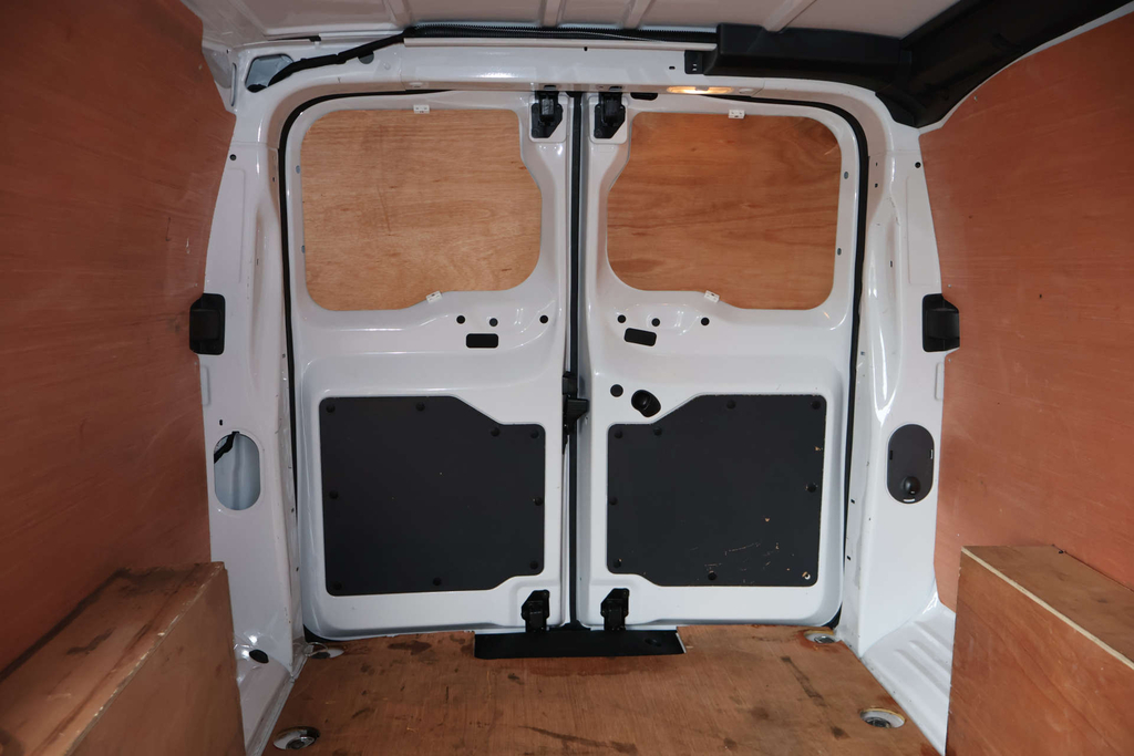 Fiat Scudo Tecnico White #16