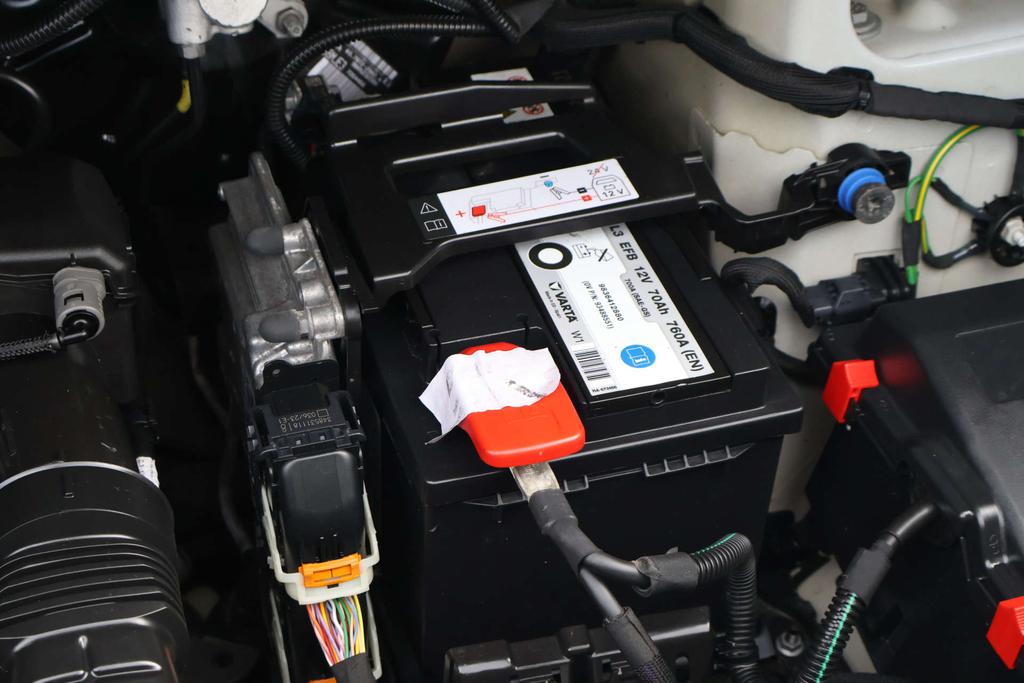 Fiat Scudo Tecnico White #72