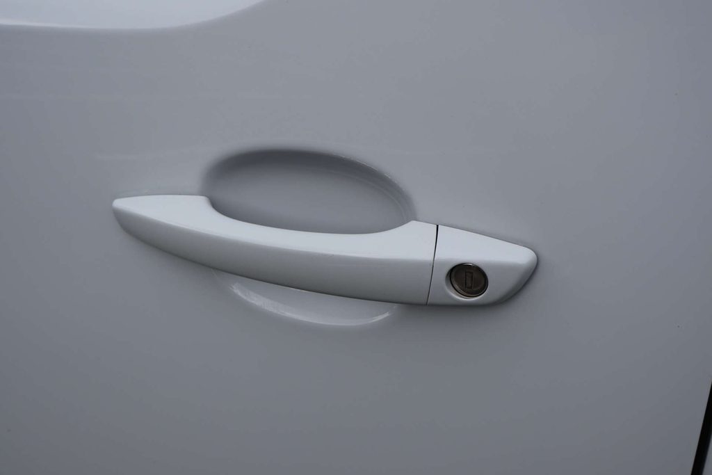 Fiat Scudo Tecnico White #99