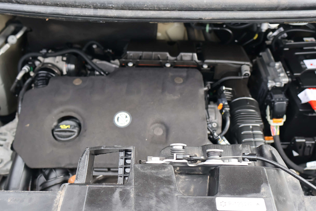 Fiat Scudo Tecnico White #69