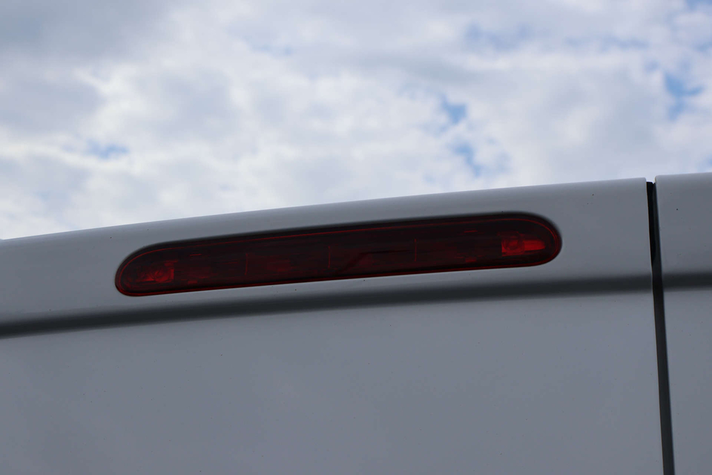 Fiat Scudo Tecnico White #58