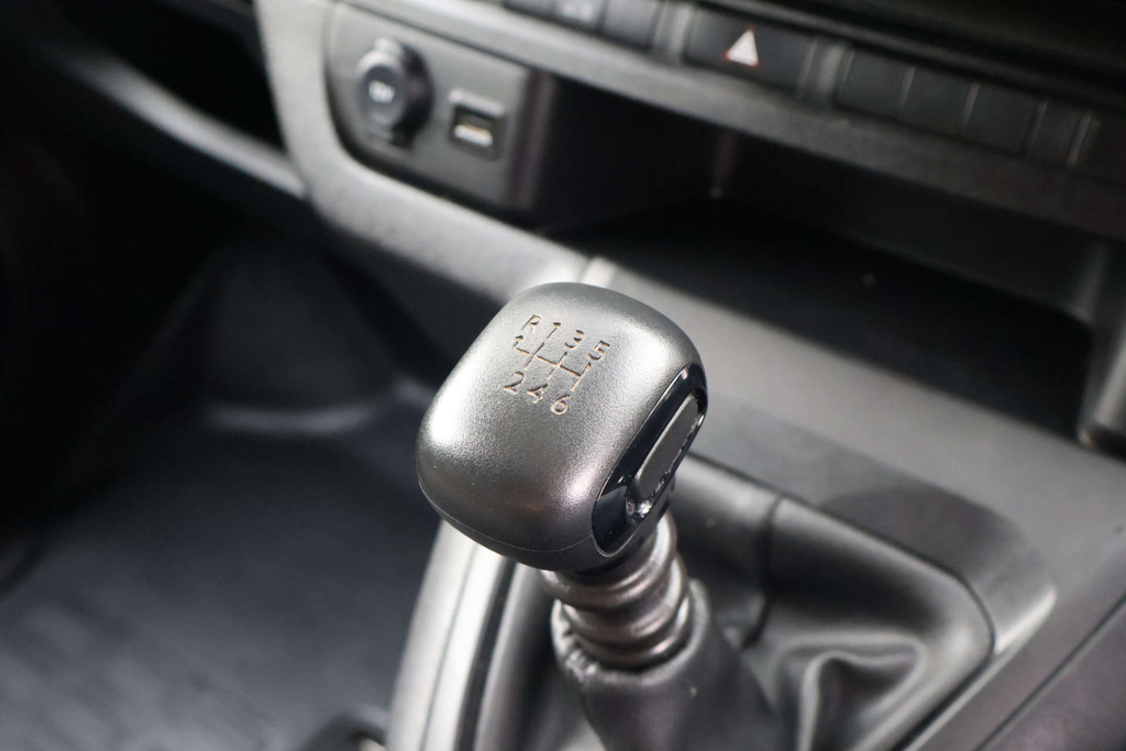 Fiat Scudo Tecnico White #55