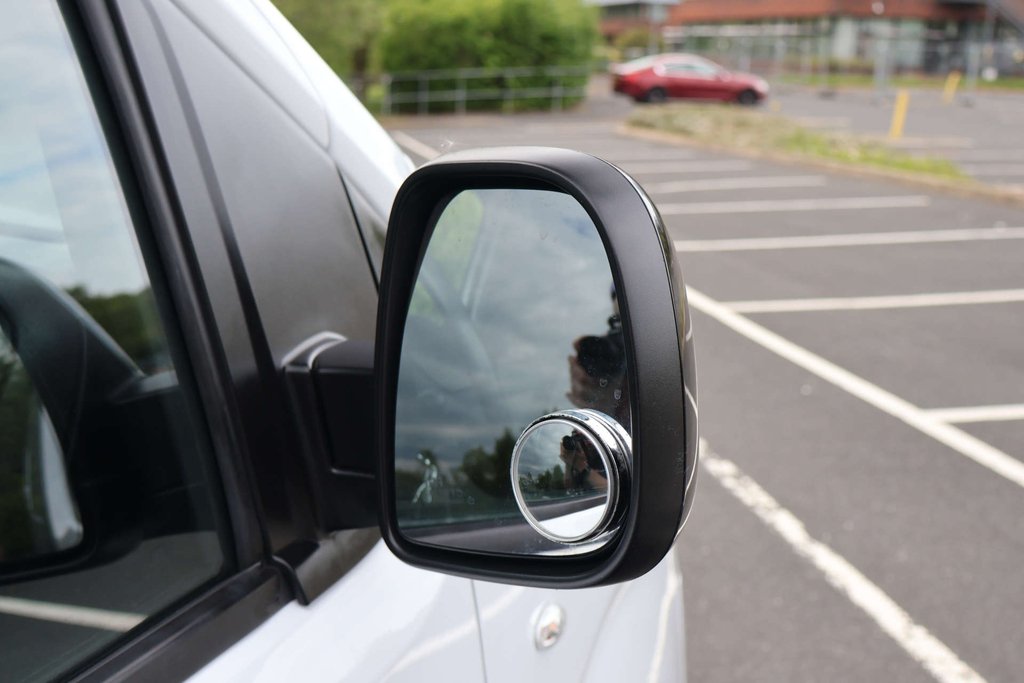 Fiat Scudo Tecnico White #81