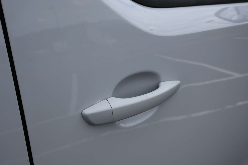 Fiat Scudo Tecnico White #100