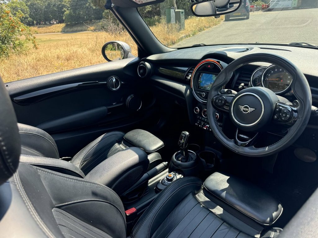 Mini Countryman Cooper Se Exclusive Suv Plug-in Hybrid  #11