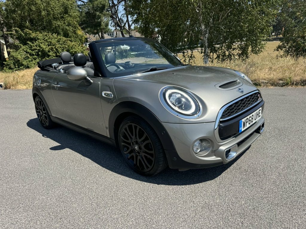 Mini Countryman 1.5L Cooper Se Classic Black