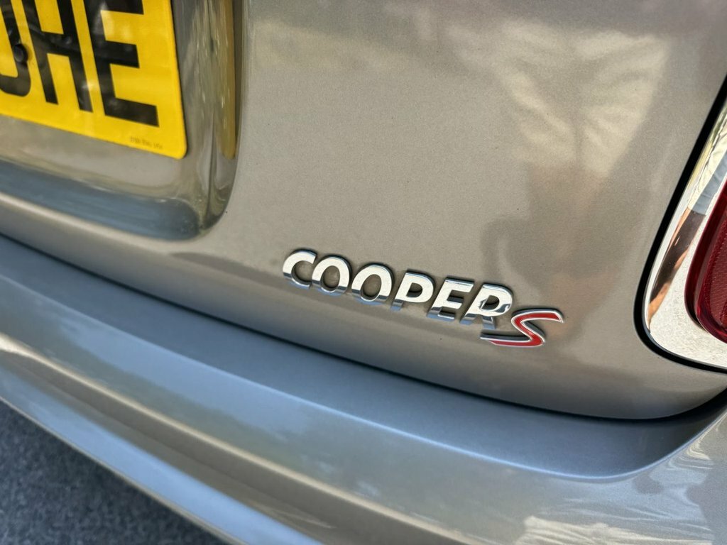 Mini Countryman Cooper Se Exclusive Suv Plug-in Hybrid  #13