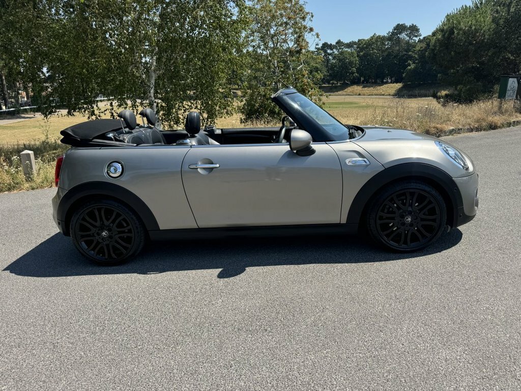 Mini Countryman 1.5L Cooper Se Classic Black #3
