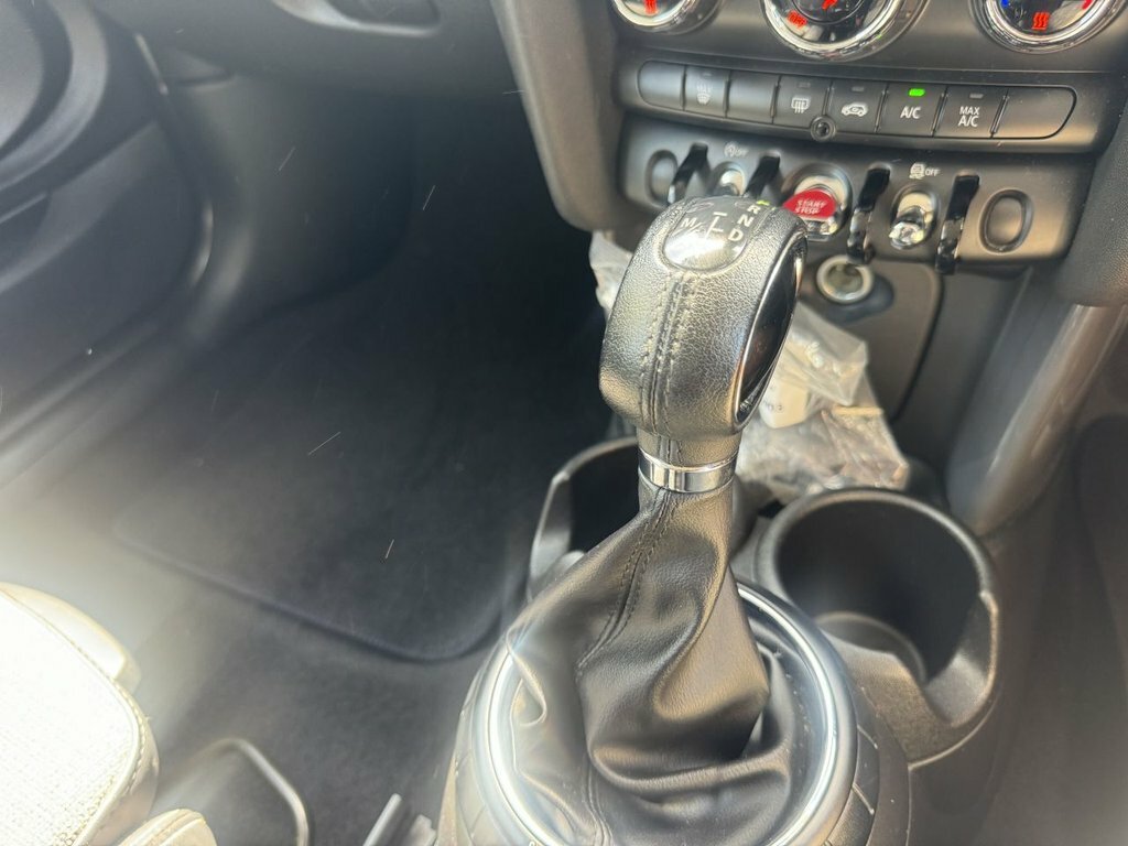 Mini Hatch Hatch 2.0 Cooper Sd Euro 6 Ss 3Dr1767 Mini Silver #16