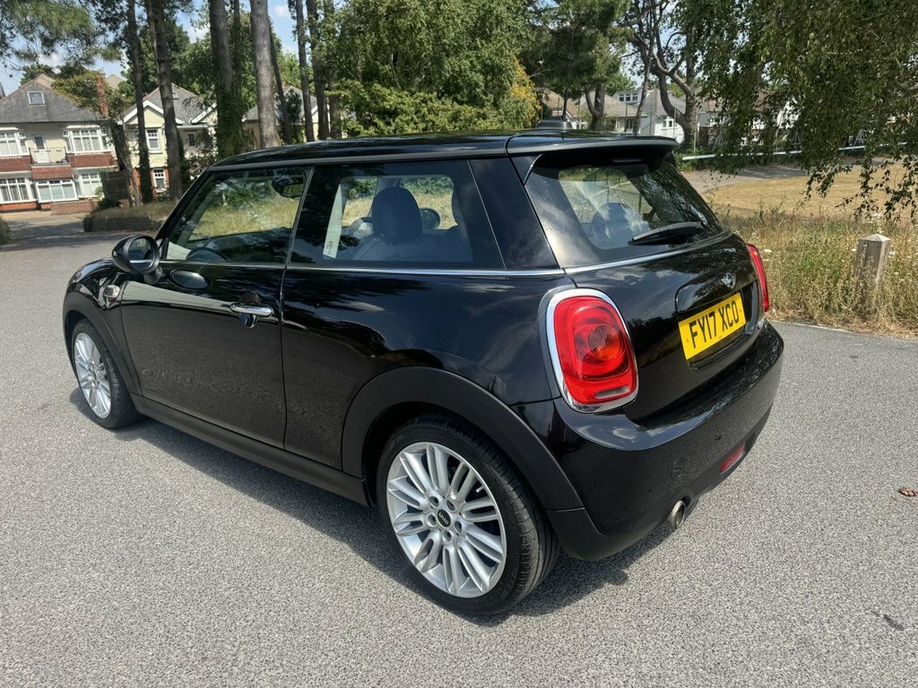 Mini Hatch Hatch 2.0 Cooper Sd Euro 6 Ss 3Dr1767 Mini Silver #17