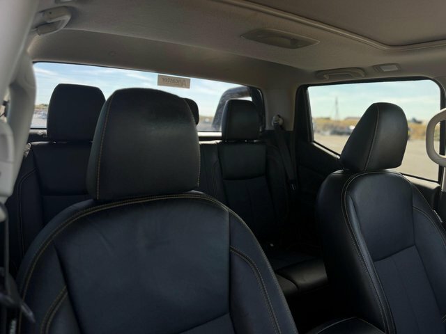 Nissan Navara 2.3 Dci Tekna Double Cab Pickup 4Wd Euro 6 Brown #13