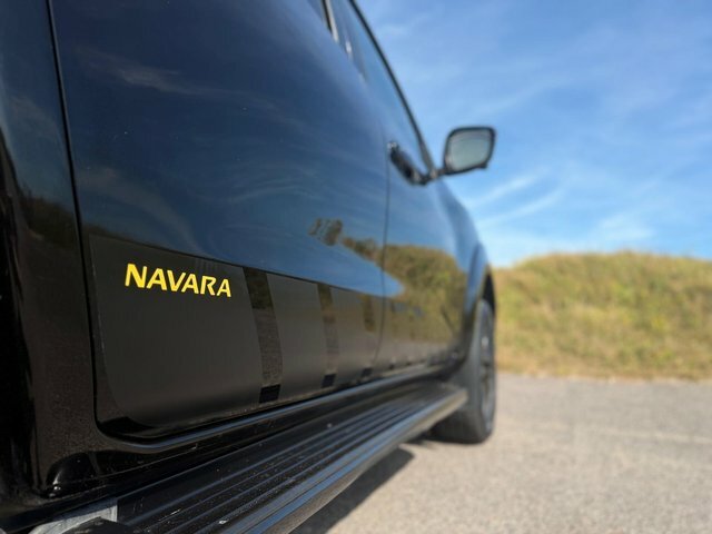 Nissan Navara 2.3 Dci Tekna Double Cab Pickup 4Wd Euro 6 Brown #57
