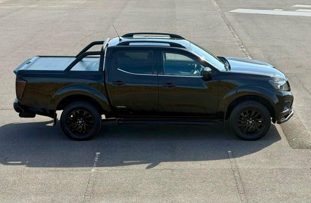 Nissan Navara 2.3 Dci Tekna Double Cab Pickup 4Wd Euro 6 Brown #10