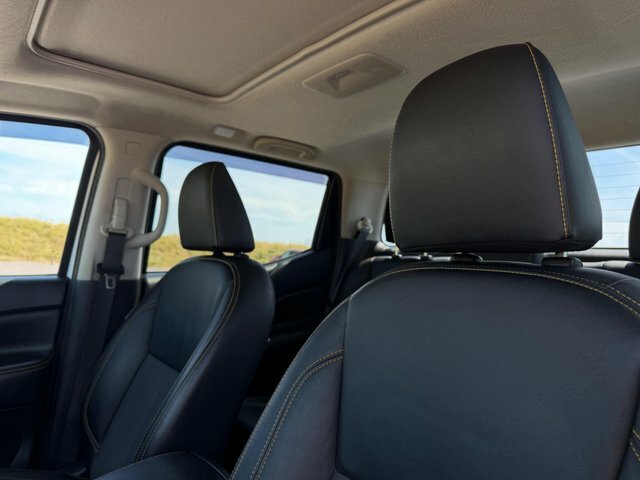 Nissan Navara 2.3 Dci N-guard 4Wd Euro 6 White #5