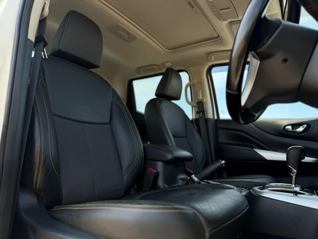 Nissan Navara 2.3 Dci N-guard 4Wd Euro 6  #7