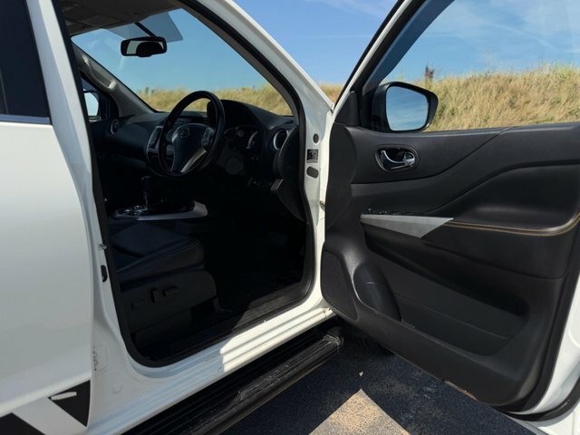 Nissan Navara 2.3 Dci N-guard 4Wd Euro 6  #55