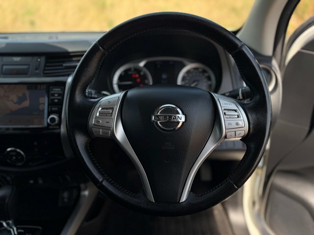 Nissan Navara 2.3 Dci N-guard 4Wd Euro 6  #9