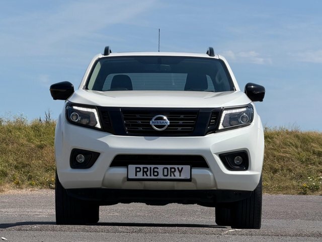 Nissan Navara 2.3 Dci N-guard 4Wd Euro 6  #26