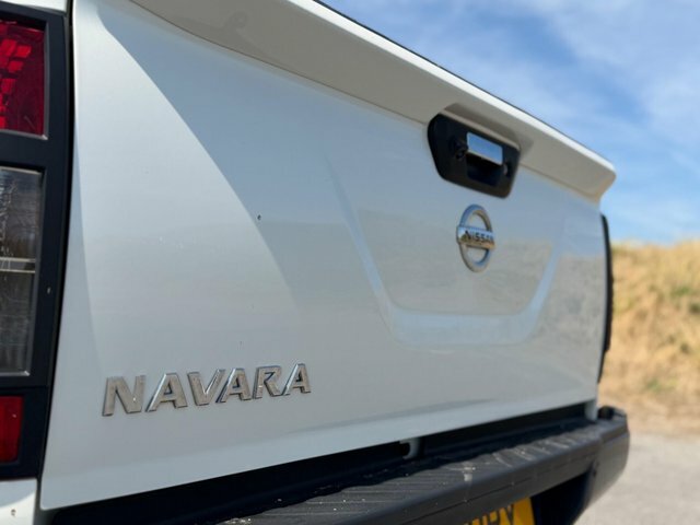 Nissan Navara 2.3 Dci N-guard 4Wd Euro 6  #39
