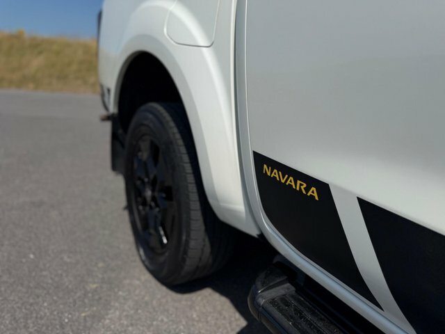 Nissan Navara 2.3 Dci N-guard 4Wd Euro 6  #38