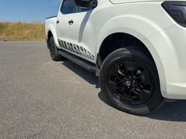 Nissan Navara 2.3 Dci N-guard 4Wd Euro 6  #36