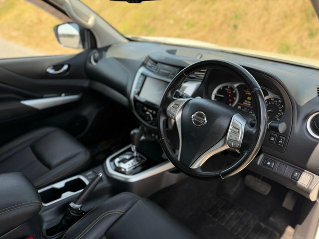 Nissan Navara 2.3 Dci N-guard 4Wd Euro 6  #8