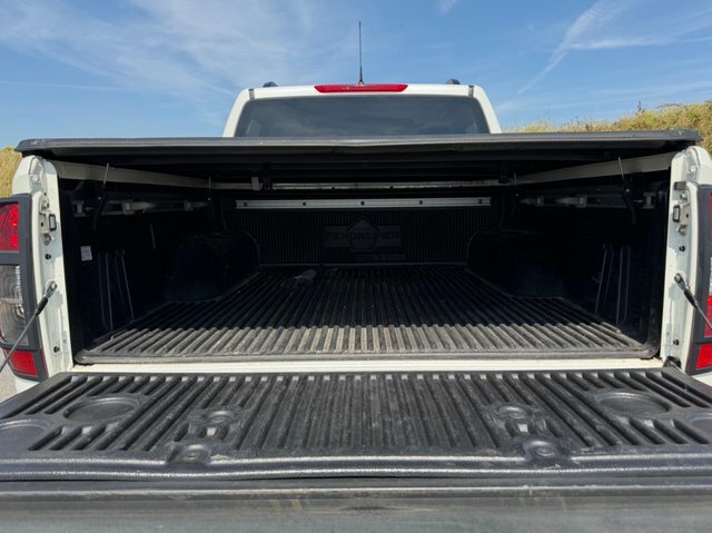 Nissan Navara 2.3 Dci N-guard 4Wd Euro 6  #40