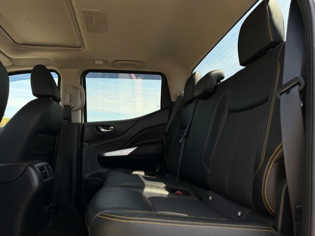 Nissan Navara 2.3 Dci N-guard 4Wd Euro 6  #21