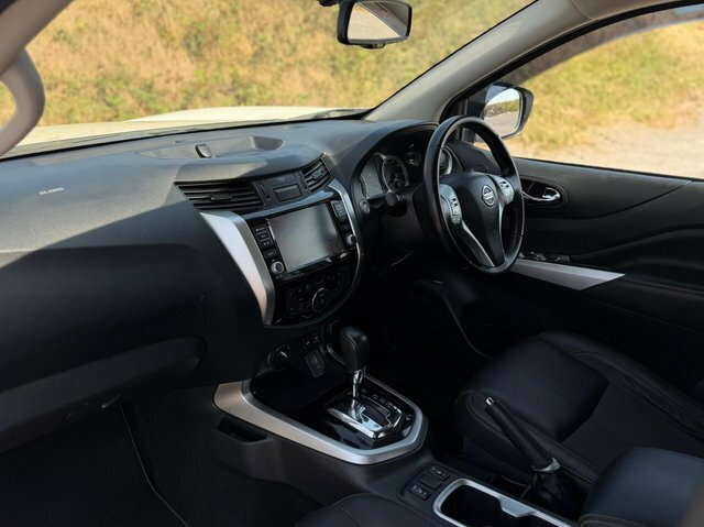 Nissan Navara 2.3 Dci N-guard 4Wd Euro 6  #23