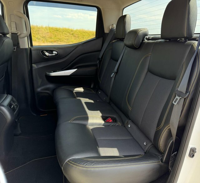 Nissan Navara 2.3 Dci N-guard 4Wd Euro 6  #53