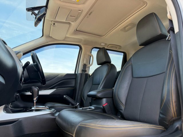 Nissan Navara 2.3 Dci N-guard 4Wd Euro 6  #51