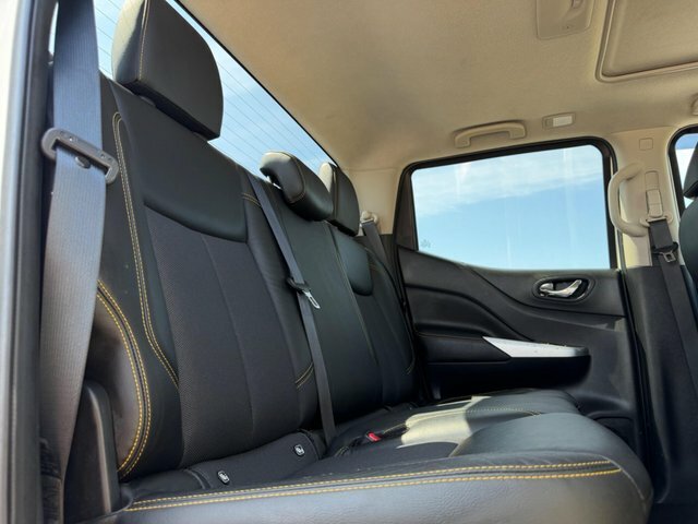 Nissan Navara 2.3 Dci N-guard 4Wd Euro 6  #20
