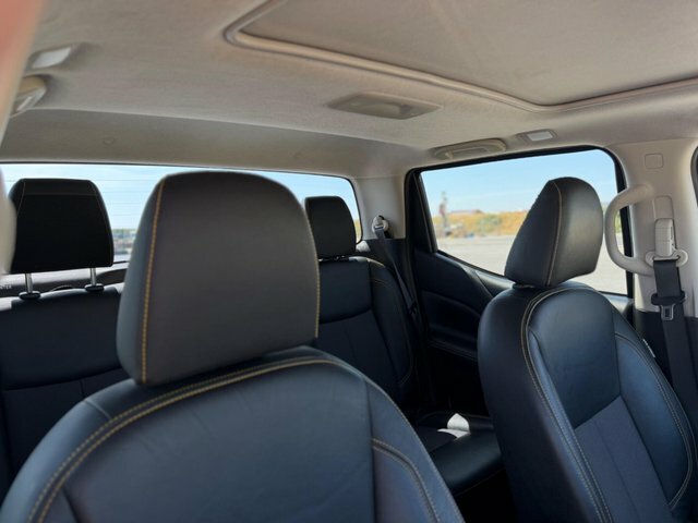 Nissan Navara 2.3 Dci N-guard 4Wd Euro 6  #50
