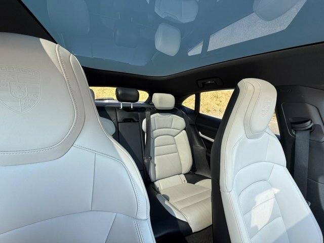 Porsche Taycan 350Kw 93Kwh Rwd 75 Years22kw5 Seat Grey #25