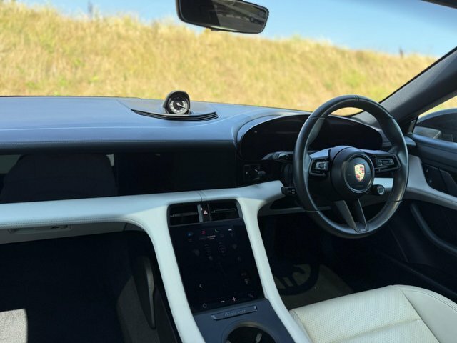 Porsche Taycan 350Kw 93Kwh Rwd 75 Years22kw5 Seat Grey #36