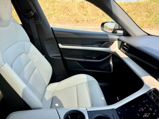 Porsche Taycan 350Kw 93Kwh Rwd 75 Years22kw5 Seat Grey #27