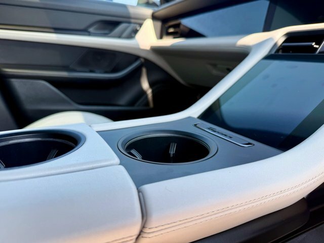 Porsche Taycan 350Kw 93Kwh Rwd 75 Years22kw5 Seat Grey #29
