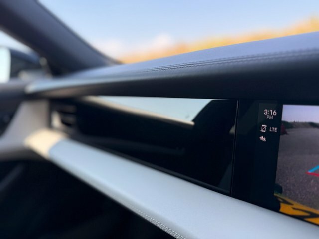 Porsche Taycan 350Kw 93Kwh Rwd 75 Years22kw5 Seat Grey #46