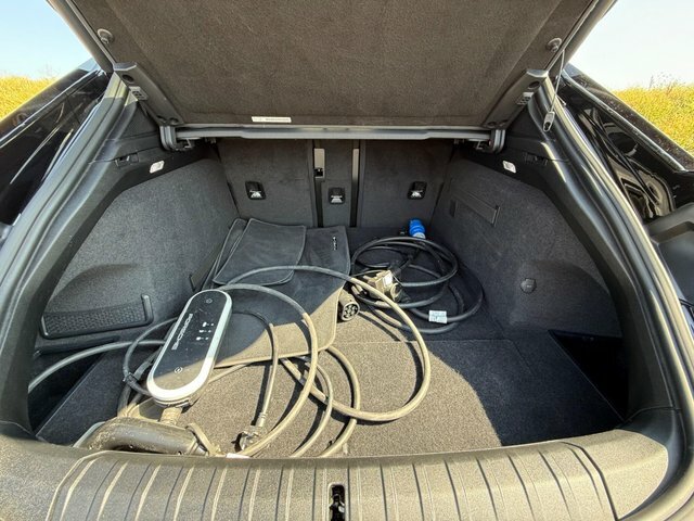 Porsche Taycan 350Kw 93Kwh Rwd 75 Years22kw5 Seat Grey #64