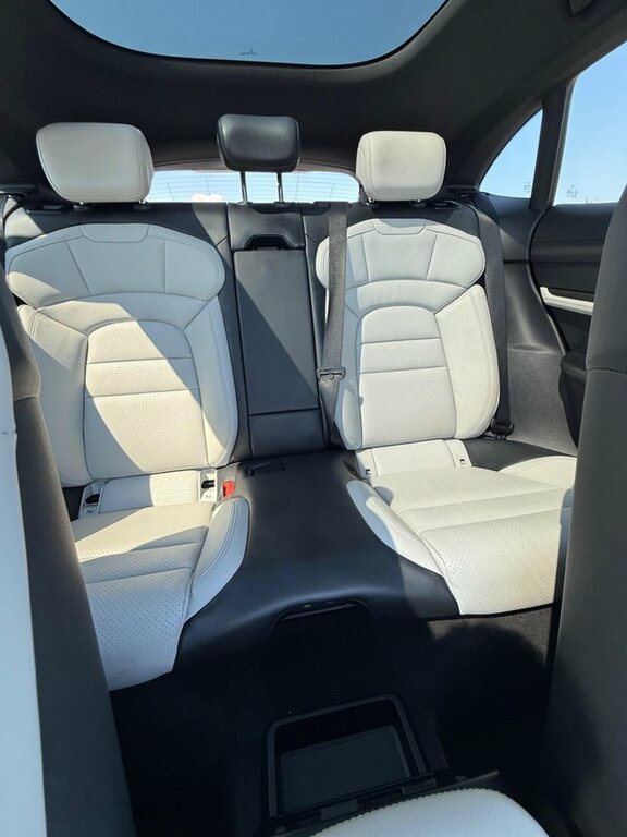 Porsche Taycan 350Kw 93Kwh Rwd 75 Years22kw5 Seat Grey #24