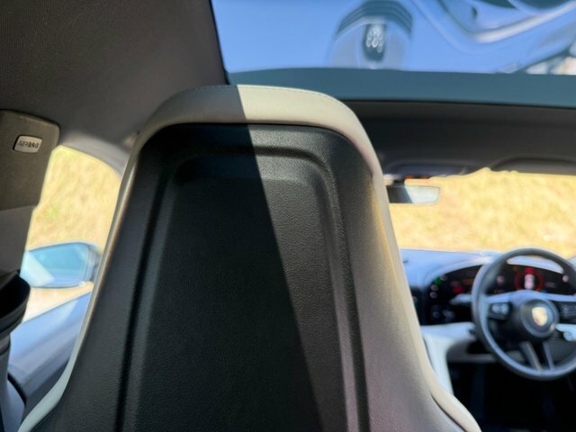 Porsche Taycan 350Kw 93Kwh Rwd 75 Years22kw5 Seat Grey #14