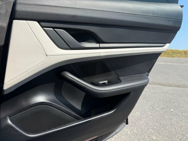 Porsche Taycan 350Kw 93Kwh Rwd 75 Years22kw5 Seat Grey #15