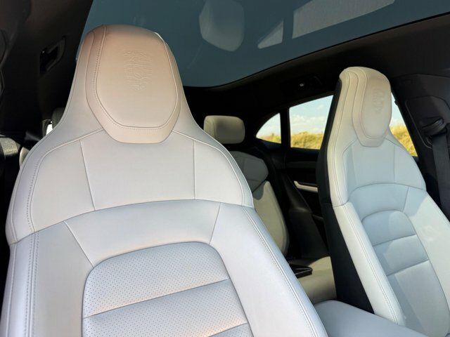 Porsche Taycan 350Kw 93Kwh Rwd 75 Years22kw5 Seat Grey #30